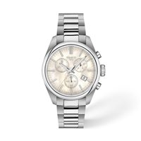 Orologio Tissot Donna Pr 100 in Acciaio T1502171111100